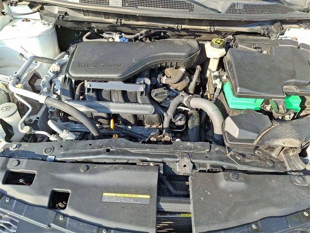 2018 Nissan Rogue Sport Vehicle Photo in Willow Grove, PA 19090