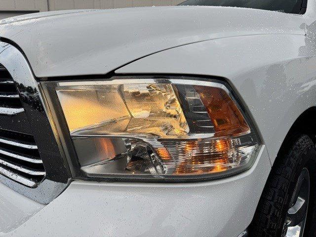 2015 Ram 1500 Vehicle Photo in Mechanicsburg, PA 17050-1707