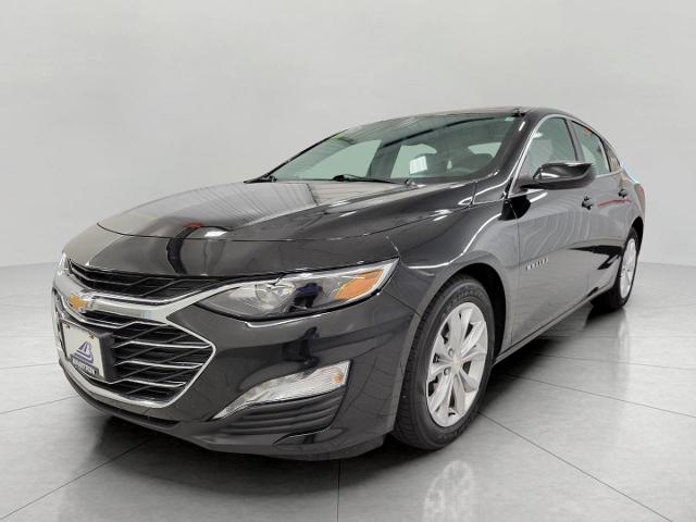 2024 Chevrolet Malibu Vehicle Photo in NEENAH, WI 54956-2243