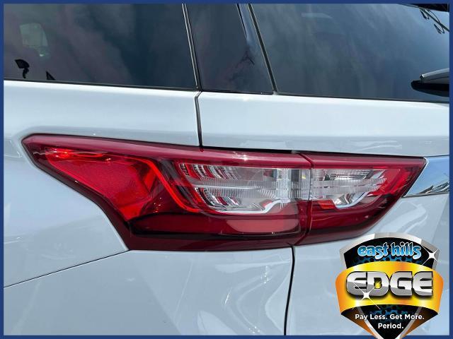 2021 Chevrolet Traverse Vehicle Photo in Roslyn, NY 11576