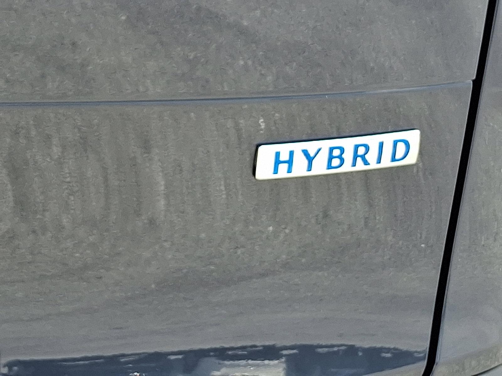 2025 Mazda CX-50 Hybrid Vehicle Photo in Harrisburg, PA 17111