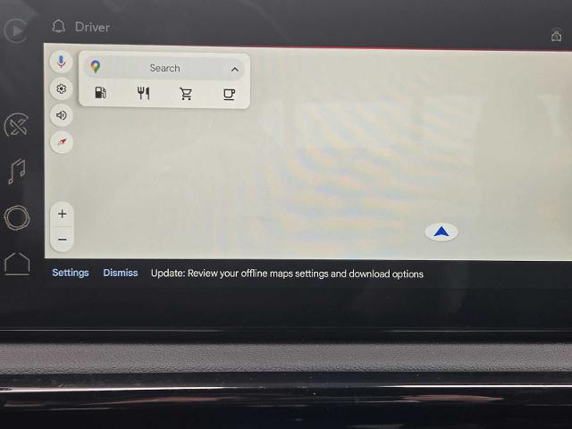 2024 GMC Sierra 2500 HD Vehicle Photo in DENTON, TX 76210-9321