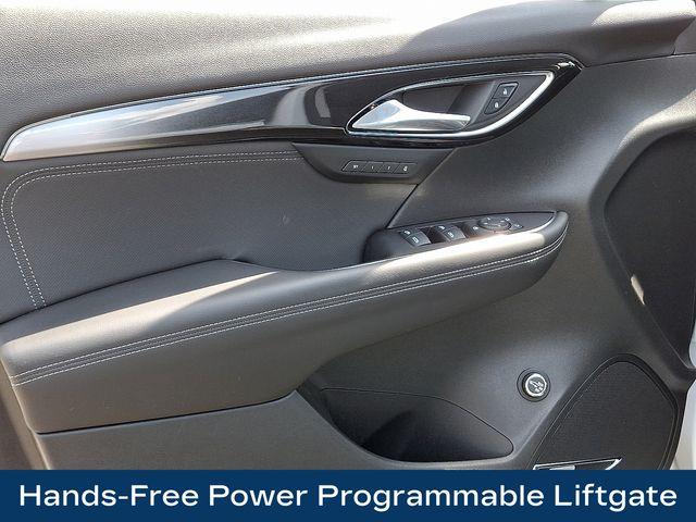 2024 Buick Envision Vehicle Photo in DANBURY, CT 06810-5034