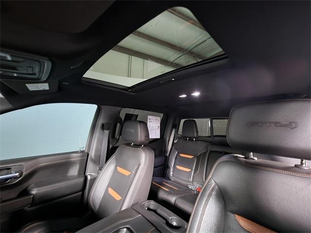 2020 GMC Sierra 1500 Vehicle Photo in PRESCOTT, AZ 86305-3700