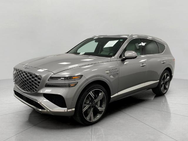 2025 Genesis GV80 Vehicle Photo in Appleton, WI 54913