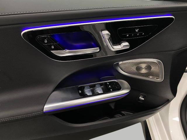 2025 Mercedes-Benz C-Class Vehicle Photo in Appleton, WI 54913