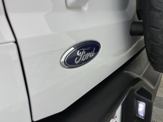 2023 Ford Bronco Vehicle Photo in GILBERT, AZ 85297-0402