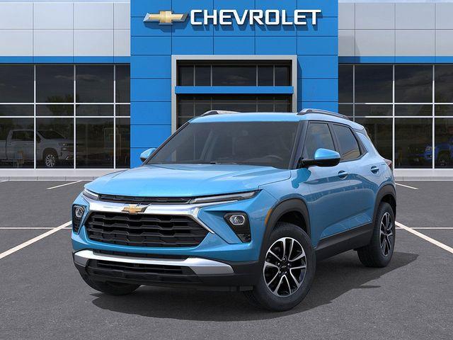 2026 Chevrolet Trailblazer Vehicle Photo in PAWLING, NY 12564-3219
