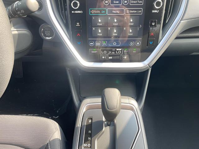 2025 Subaru Crosstrek Vehicle Photo in Oshkosh, WI 54904