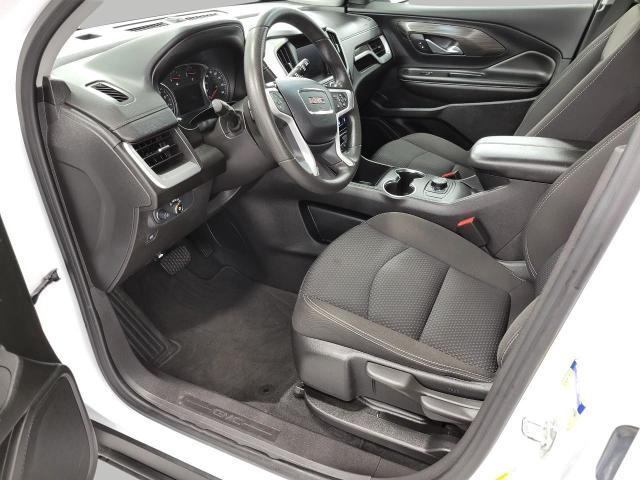 2024 GMC Terrain Vehicle Photo in APPLETON, WI 54914-4656