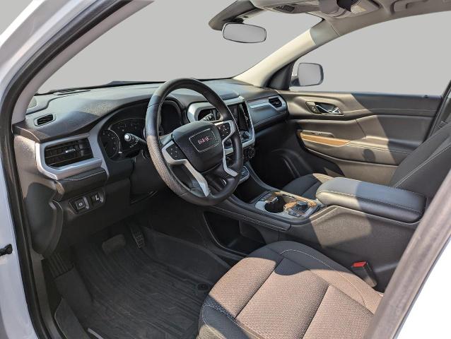 2023 GMC Acadia Vehicle Photo in Oshkosh, WI 54901