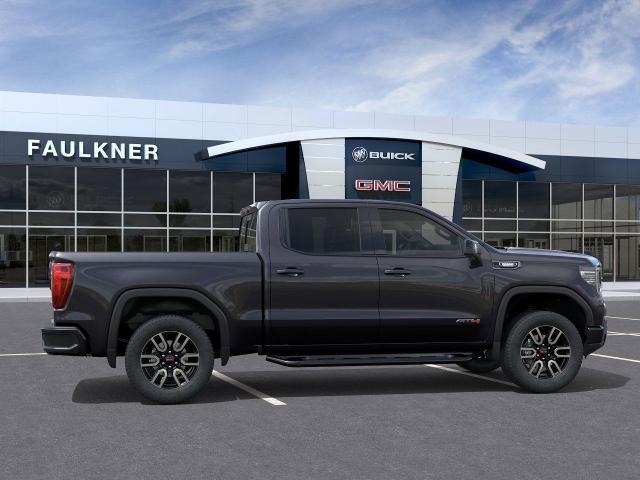 2025 GMC Sierra 1500 Vehicle Photo in HARRISBURG, PA 17111-1033