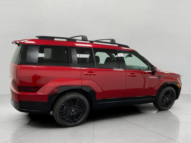 2025 Hyundai SANTA FE Hybrid Vehicle Photo in Appleton, WI 54913