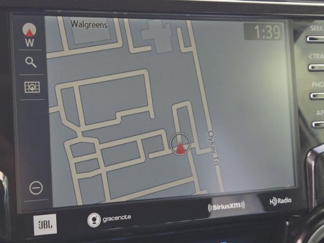 2021 Toyota 4Runner Vehicle Photo in Weatherford, TX 76087