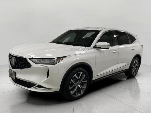 2023 Acura MDX Vehicle Photo in Appleton, WI 54913