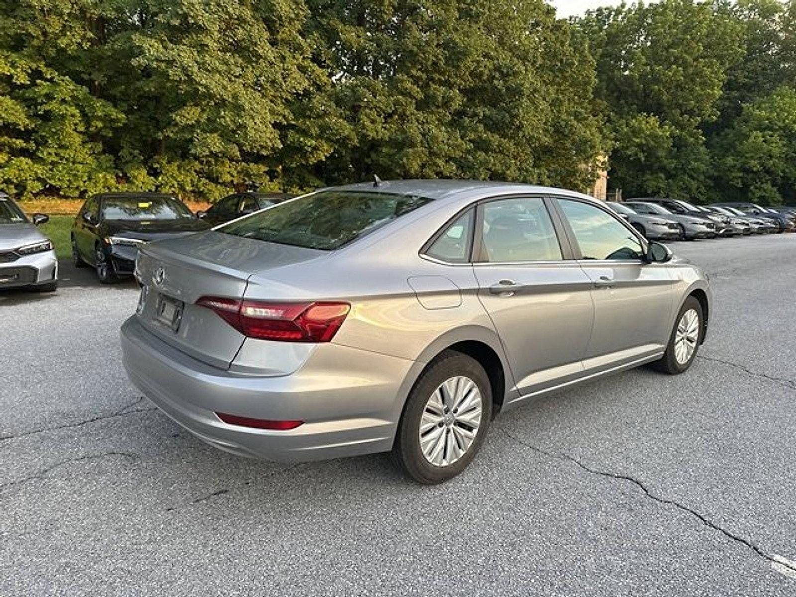 2020 Volkswagen Jetta Vehicle Photo in Harrisburg, PA 17111
