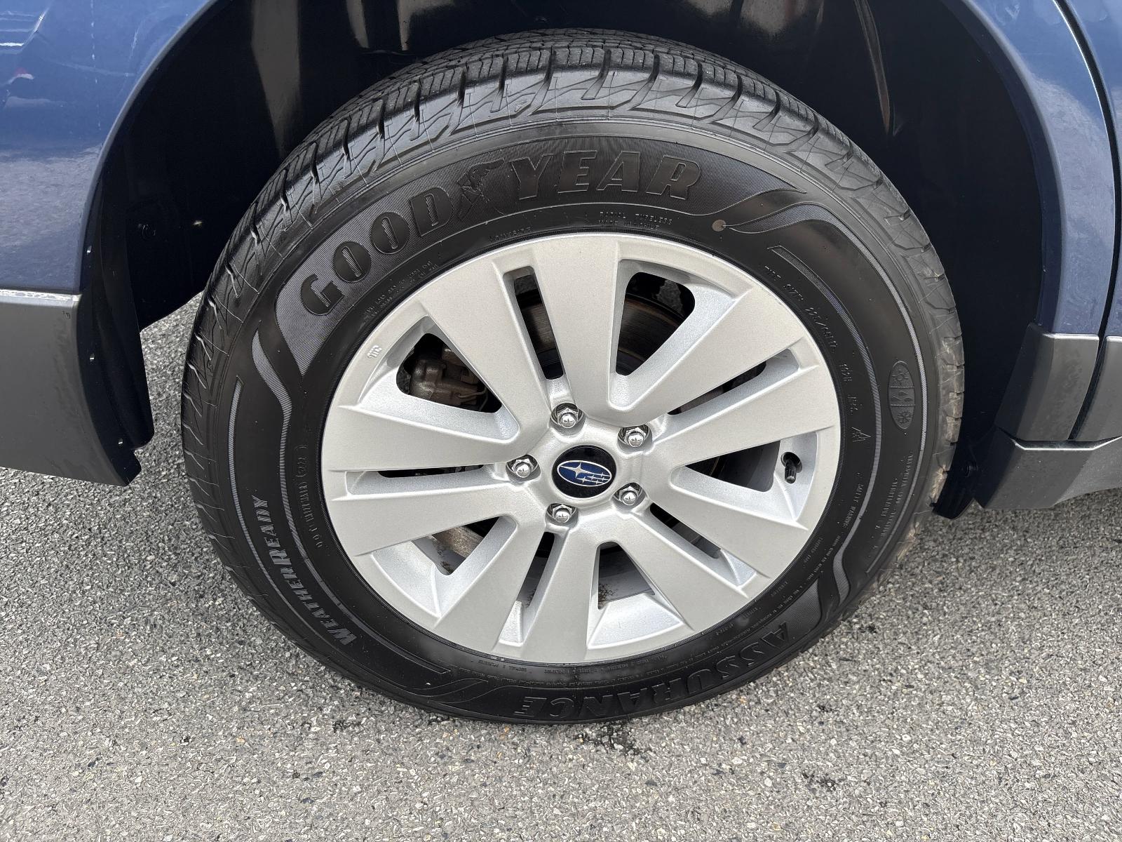 2019 Subaru Outback Vehicle Photo in Mechanicsburg, PA 17050