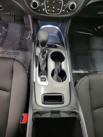 2024 Chevrolet Malibu Vehicle Photo in APPLETON, WI 54914-8833