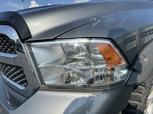 2013 Ram 1500 Vehicle Photo in Mechanicsburg, PA 17050-1707