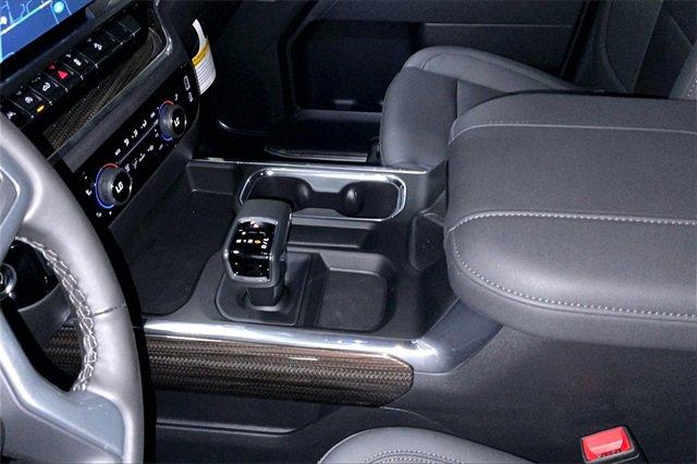 2025 Chevrolet Silverado 1500 Vehicle Photo in KANSAS CITY, MO 64114-4502