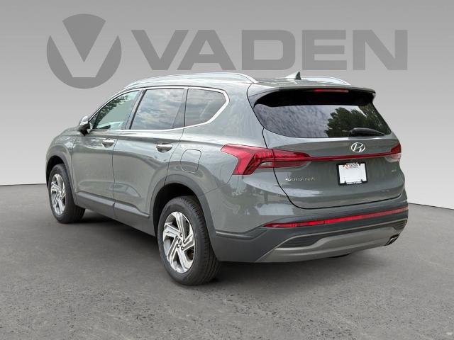 2023 Hyundai SANTA FE Vehicle Photo in Statesboro, GA 30458