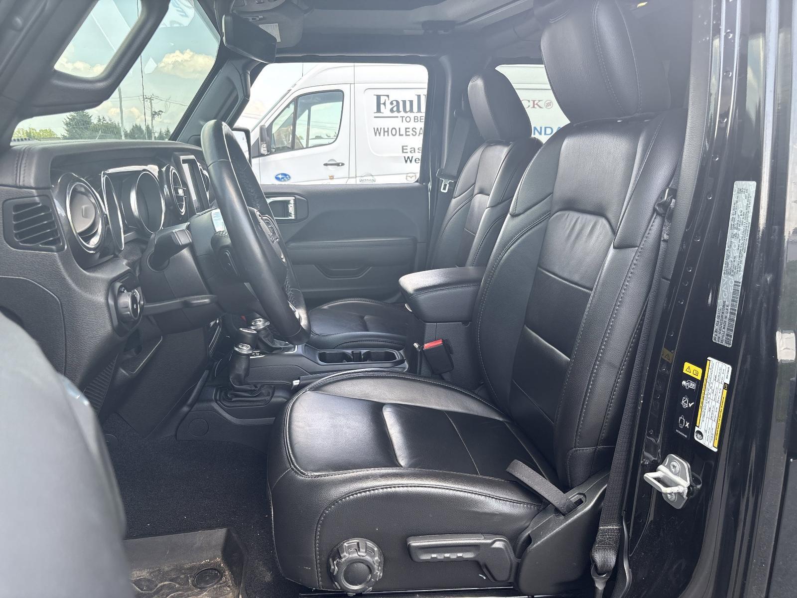 2021 Jeep Wrangler Vehicle Photo in Mechanicsburg, PA 17050-1707