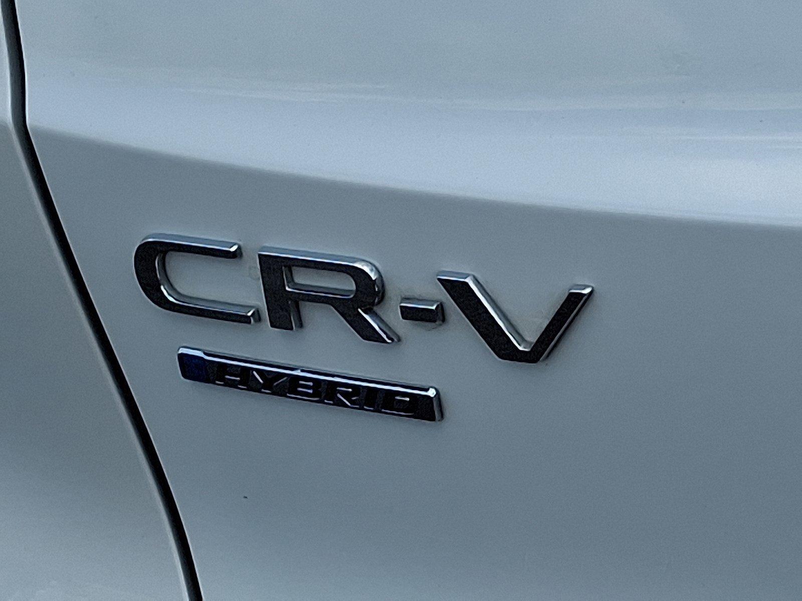 2024 Honda CR-V Hybrid Vehicle Photo in Harrisburg, PA 17111