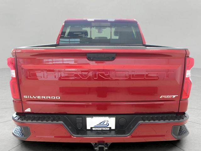 2023 Chevrolet Silverado 1500 Vehicle Photo in Green Bay, WI 54304