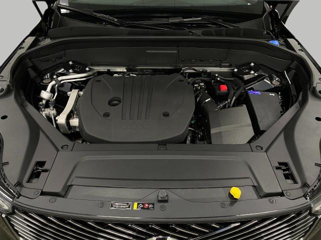 2026 Volvo XC90 Vehicle Photo in Appleton, WI 54913