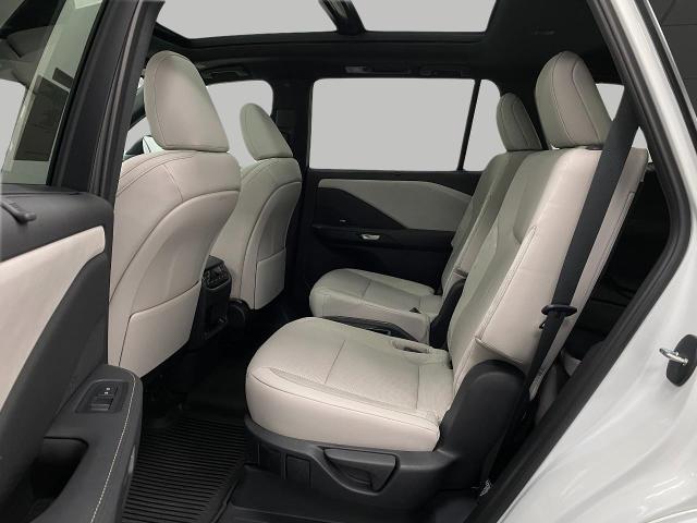 2025 Lexus TX 350 Vehicle Photo in Appleton, WI 54913