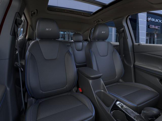2026 Buick Encore GX Vehicle Photo in KANSAS CITY, MO 64114-4545