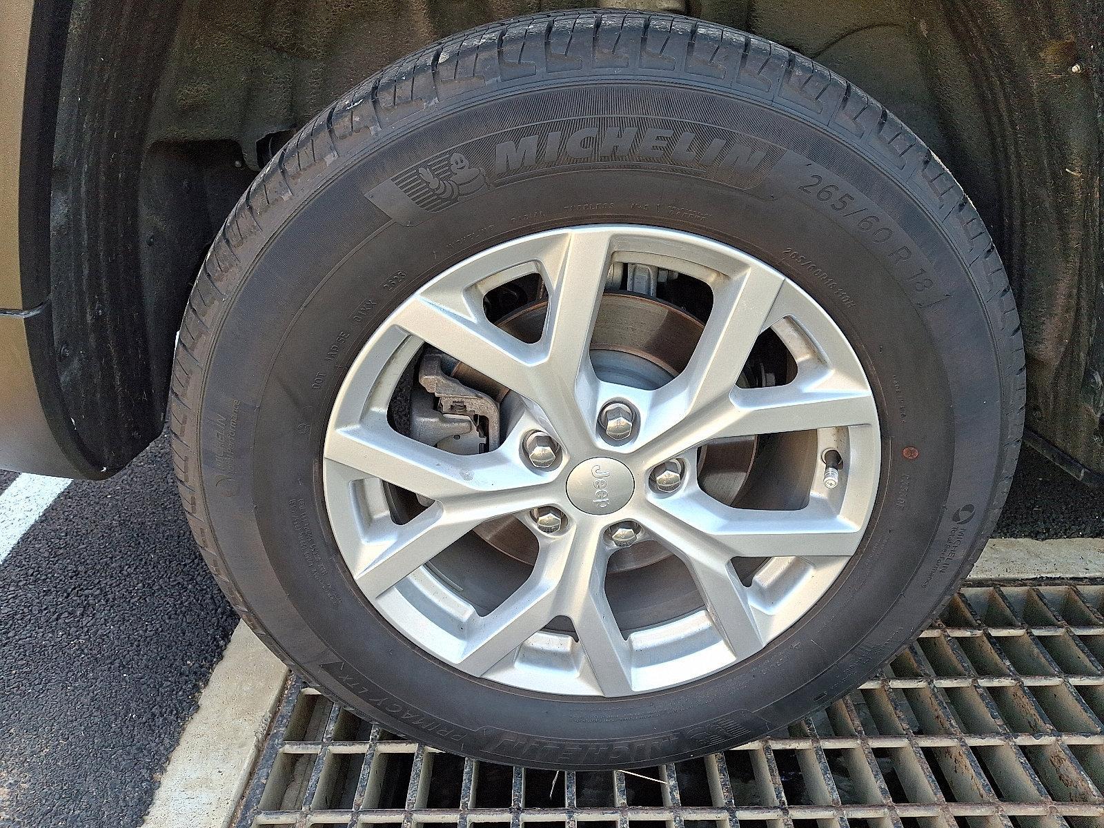 2023 Jeep Grand Cherokee Vehicle Photo in Easton, PA 18045