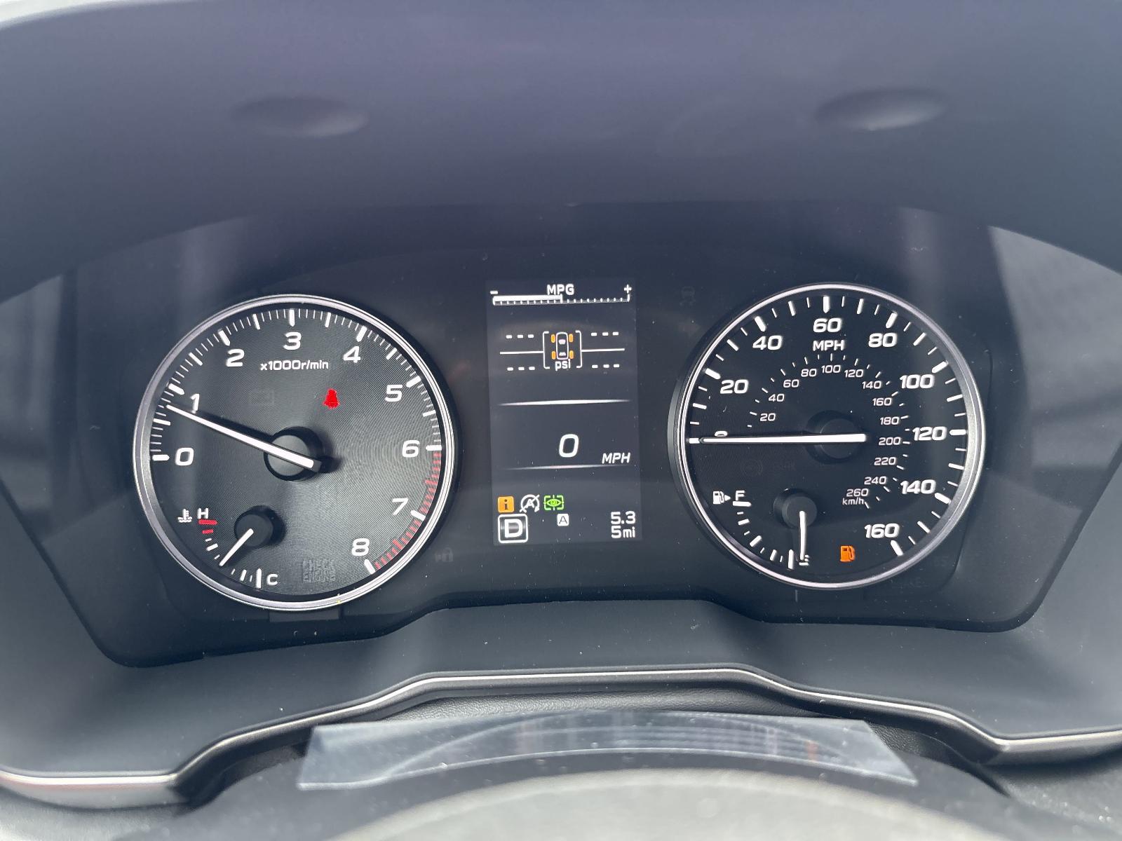 2025 Subaru Outback Vehicle Photo in Mechanicsburg, PA 17050
