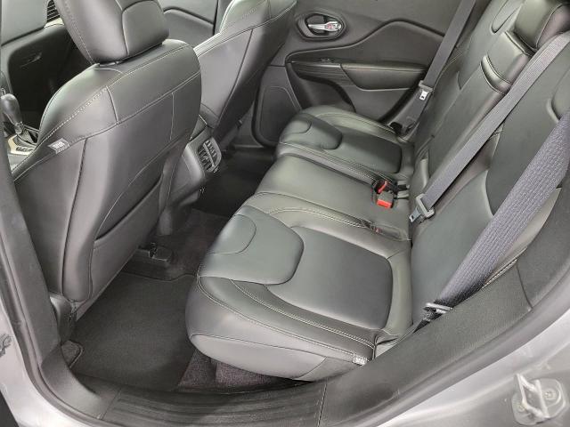 2016 Jeep Cherokee Vehicle Photo in Neenah, WI 54956