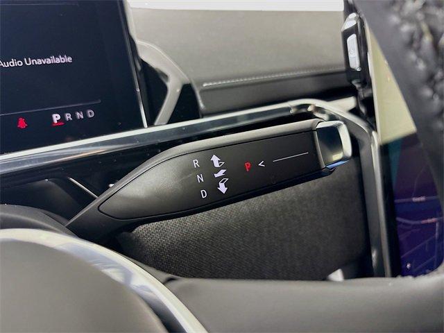 2026 GMC Sierra EV Vehicle Photo in PUYALLUP, WA 98371-4149