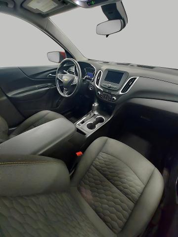 2020 Chevrolet Equinox Vehicle Photo in OSHKOSH, WI 54904-7811