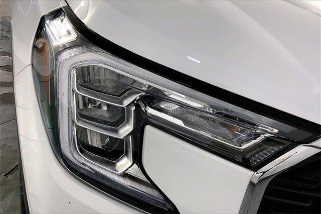 2024 GMC Terrain Vehicle Photo in KANSAS CITY, MO 64114-4502