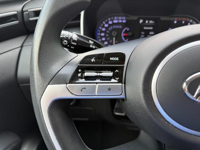 2022 Hyundai TUCSON Vehicle Photo in Appleton, WI 54914