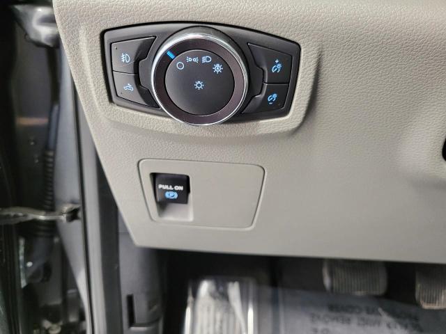 2020 Ford F-150 Vehicle Photo in NEENAH, WI 54956-2243