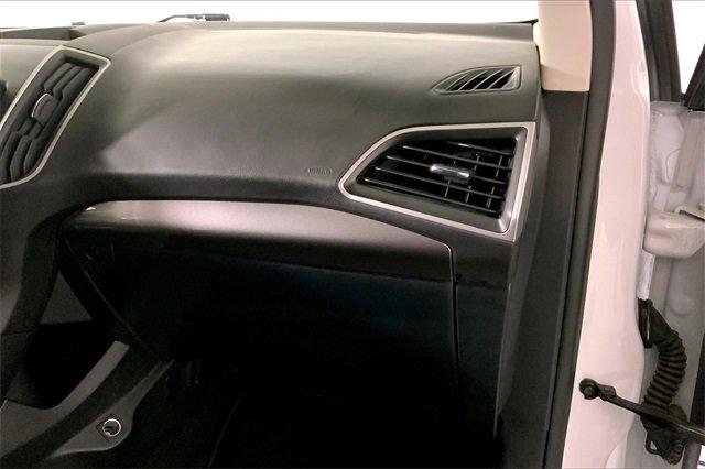 2024 Ford Edge Vehicle Photo in KANSAS CITY, MO 64114-4502