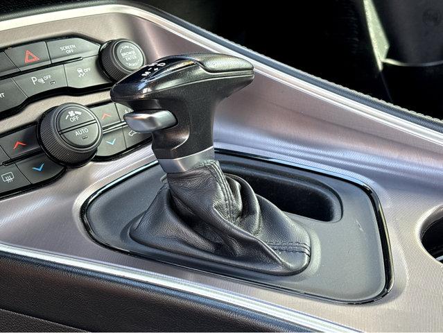 2022 Dodge Challenger Vehicle Photo in Savannah, GA 31419
