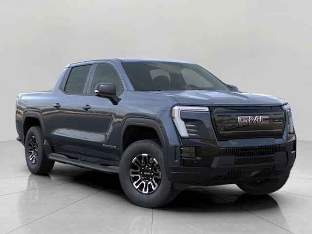 2026 GMC Sierra EV Vehicle Photo in Neenah, WI 54956