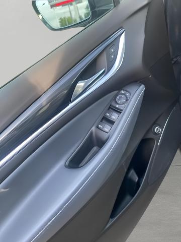 2021 Buick Enclave Vehicle Photo in GREEN BAY, WI 54303-3330