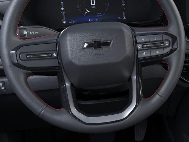 2023 Chevrolet Colorado Vehicle Photo in MADISON, WI 53713-3220