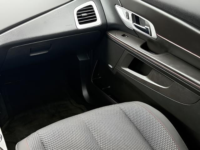 2015 GMC Terrain Vehicle Photo in MIDDLETON, WI 53562-1492