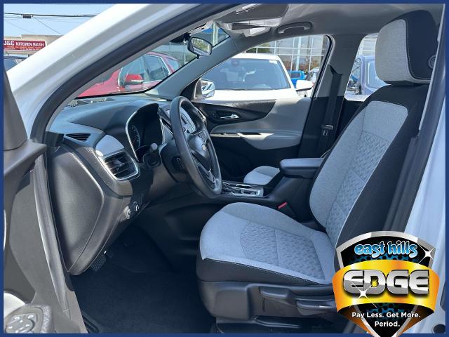 2022 Chevrolet Equinox Vehicle Photo in Roslyn, NY 11576