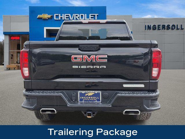 2023 GMC Sierra 1500 Vehicle Photo in PAWLING, NY 12564-3219