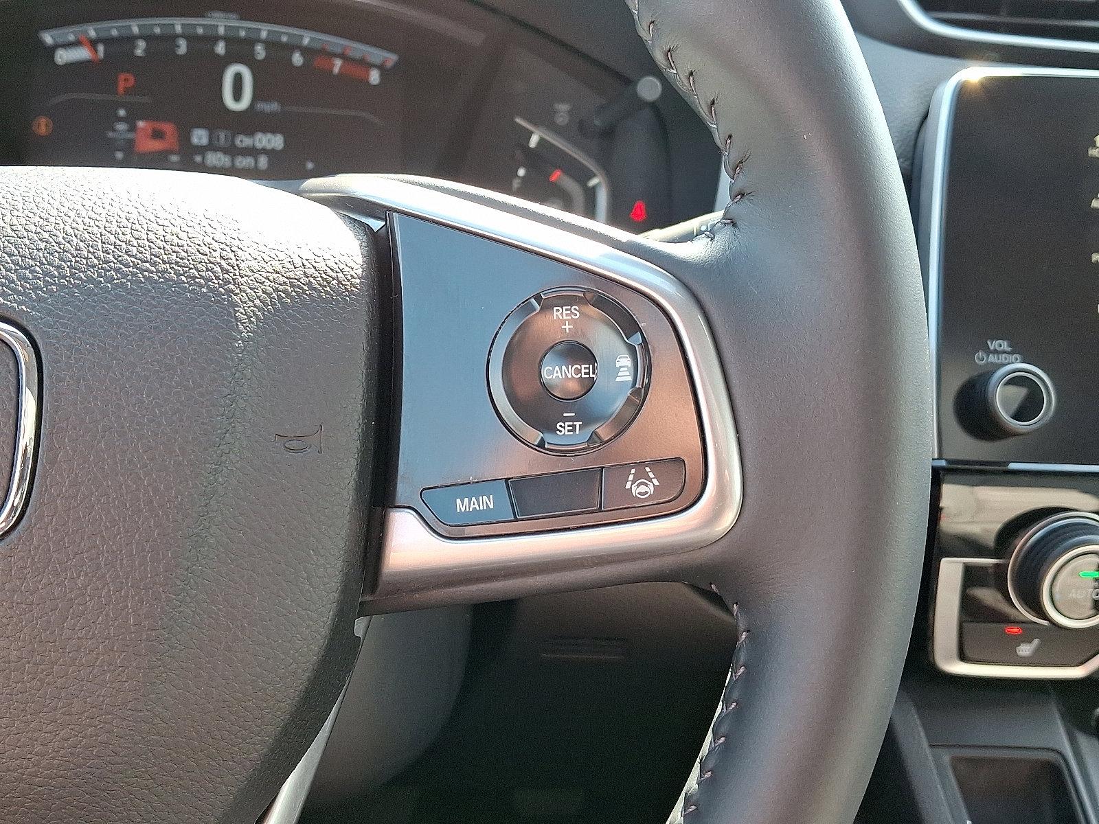 2019 Honda CR-V Vehicle Photo in Harrisburg, PA 17111
