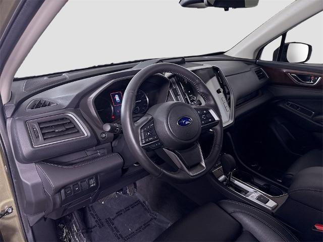 2023 Subaru Ascent Vehicle Photo in PUYALLUP, WA 98371-4149