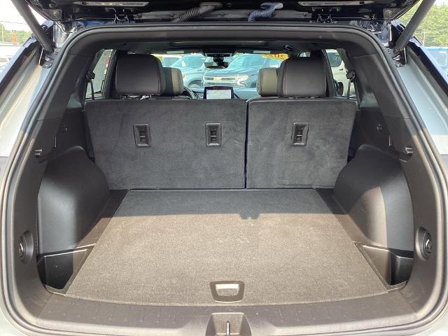 2023 Chevrolet Blazer Vehicle Photo in GARDNER, MA 01440-3110